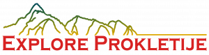 Explore Prokletije Logo